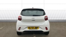 Hyundai i10 1.2 MPi SE Connect 5dr Petrol Hatchback